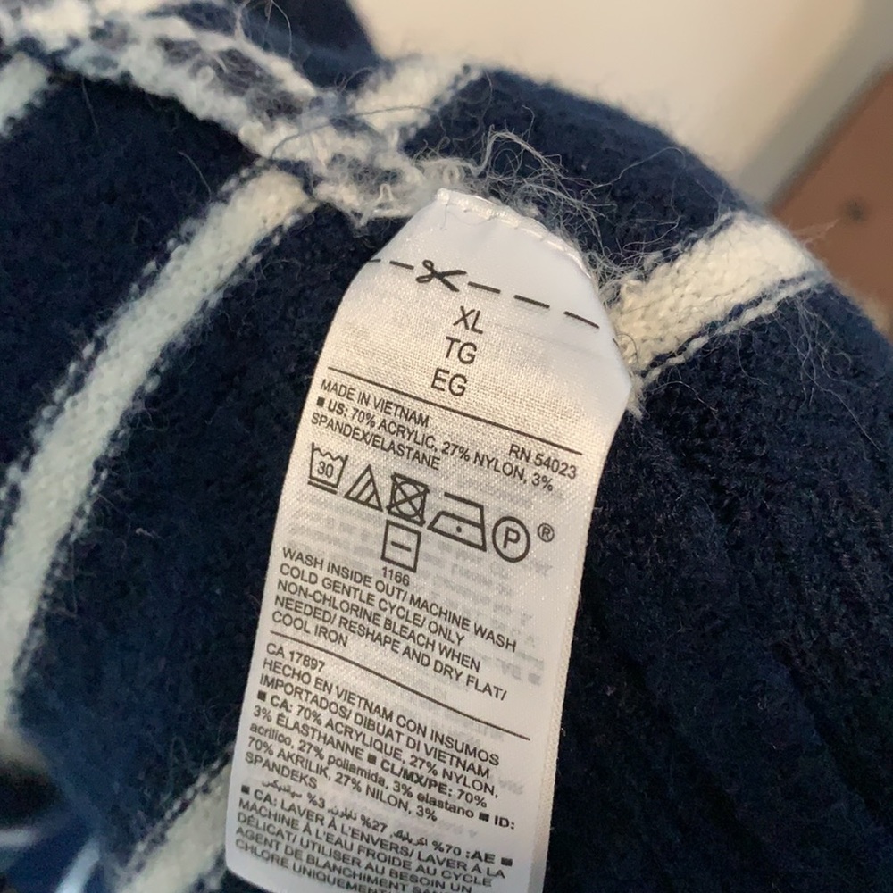 Old Navy duster - Picture 4 of 4